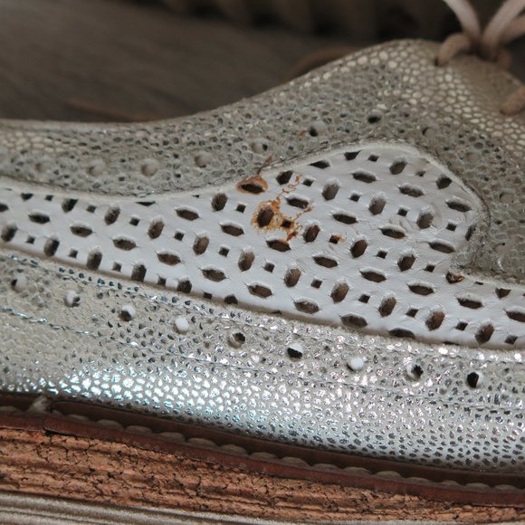 INGLEDEW’S- European Oxford brogues - Picture 13 of 14